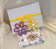 Load image into Gallery viewer, Sienna Baby Gift Hamper
