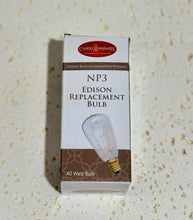 Load image into Gallery viewer, Replacement Bulb for Arbor Edison Illumination Warmer
