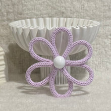 Load image into Gallery viewer, Little Bloom Knitted Wire Art Collection - CUSTOM ORDER
