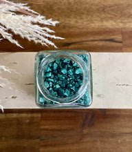 Load image into Gallery viewer, Scented Salt Crystals by Hunted Design Co - LAGOON 120 g
