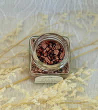Load image into Gallery viewer, Scented Salt Crystals by Hunted Design Co - PEARL 60 g
