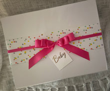 Load image into Gallery viewer, Aurora Baby Gift Hamper
