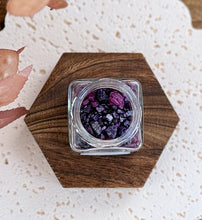 Load image into Gallery viewer, Scented Salt Crystals by Hunted Design Co - EXOTIC 60 g
