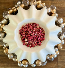 Load image into Gallery viewer, Scented Salt Crystals by Hunted Design Co - BERRY 60 g
