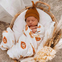 Load image into Gallery viewer, Snuggle Hunny Organic Muslin Wraps
