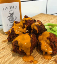 Load image into Gallery viewer, Old Bones Chilli Co - Buffalo Sauce 200ML
