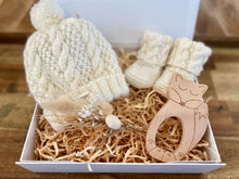Load image into Gallery viewer, Heirloom Collection Baby Hamper
