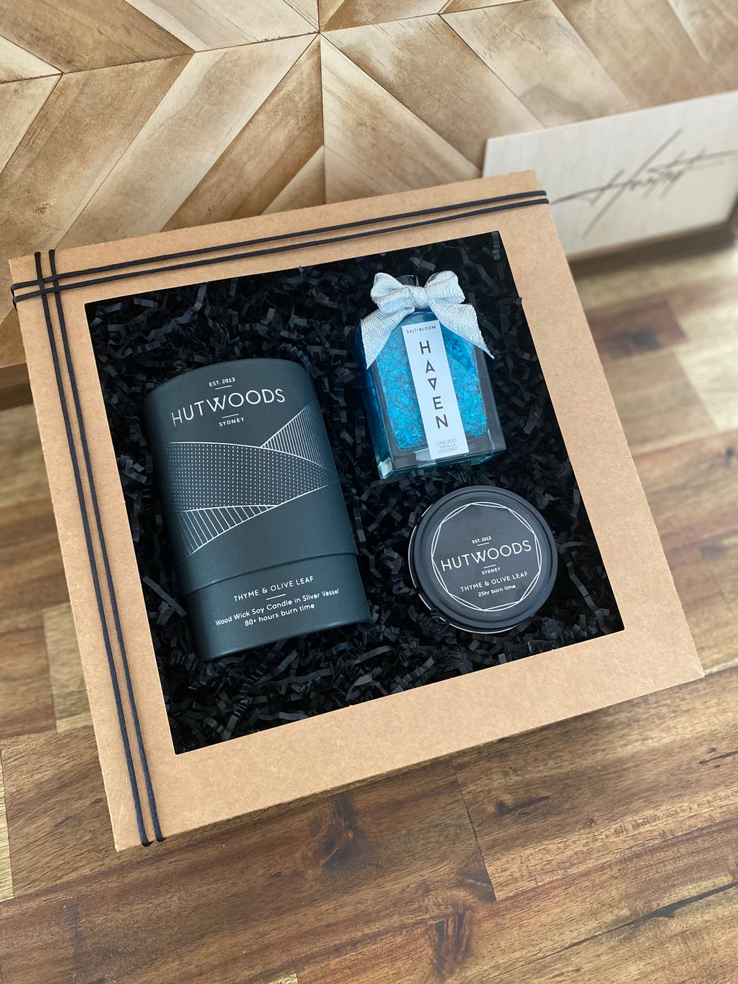 Scents of Home Gift Hamper