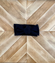 Load image into Gallery viewer, Standard Topknot Bows By Hunted Design Co
