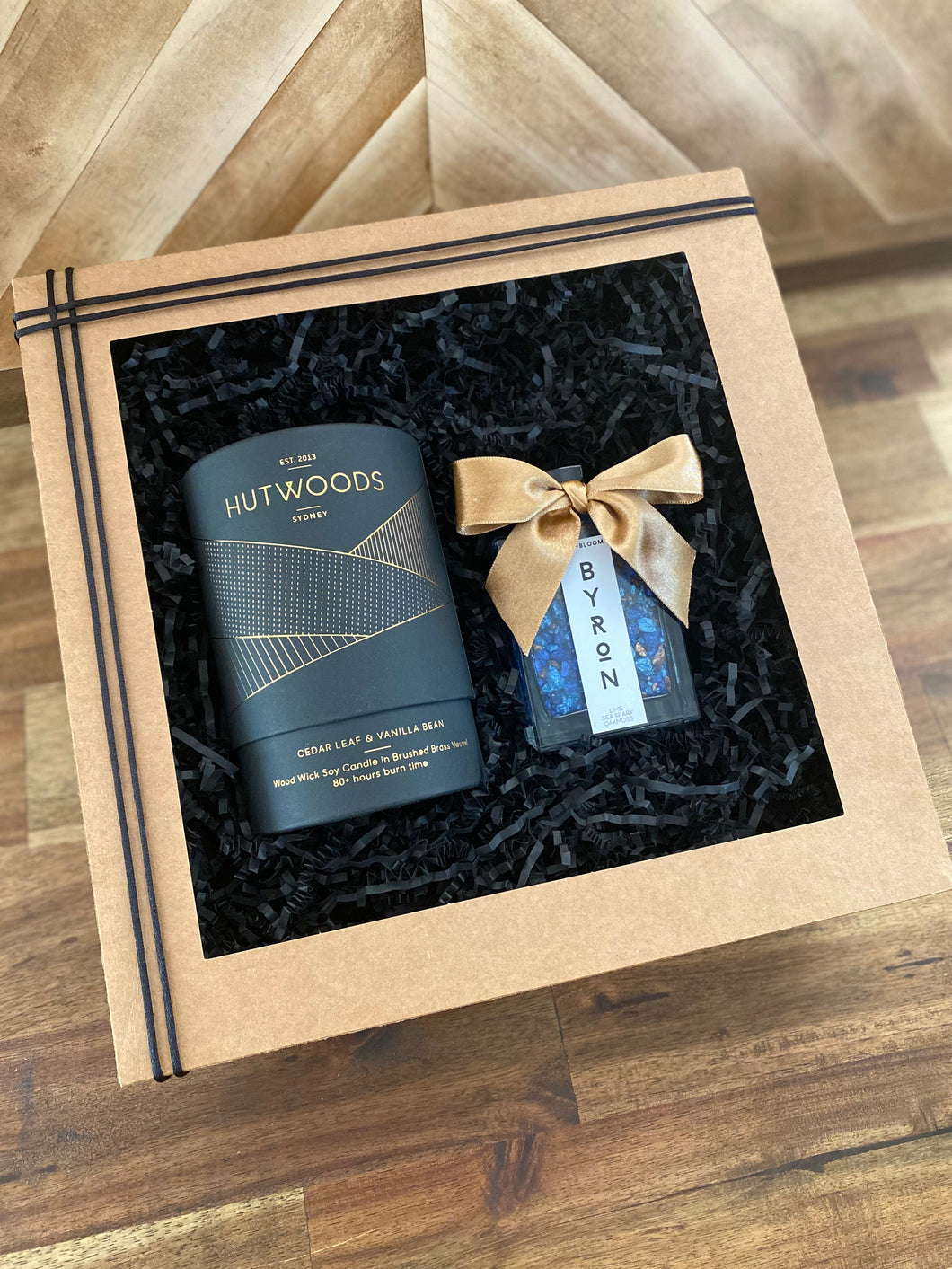 Bohemian Gift Hamper