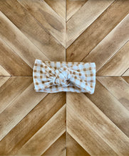 Load image into Gallery viewer, Standard Topknot Bows By Hunted Design Co
