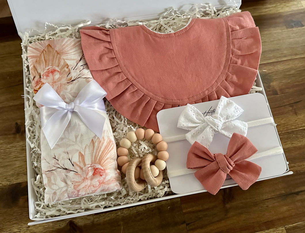 Wisteria Tree Collection