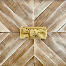 Load image into Gallery viewer, Standard Topknot Bows By Hunted Design Co
