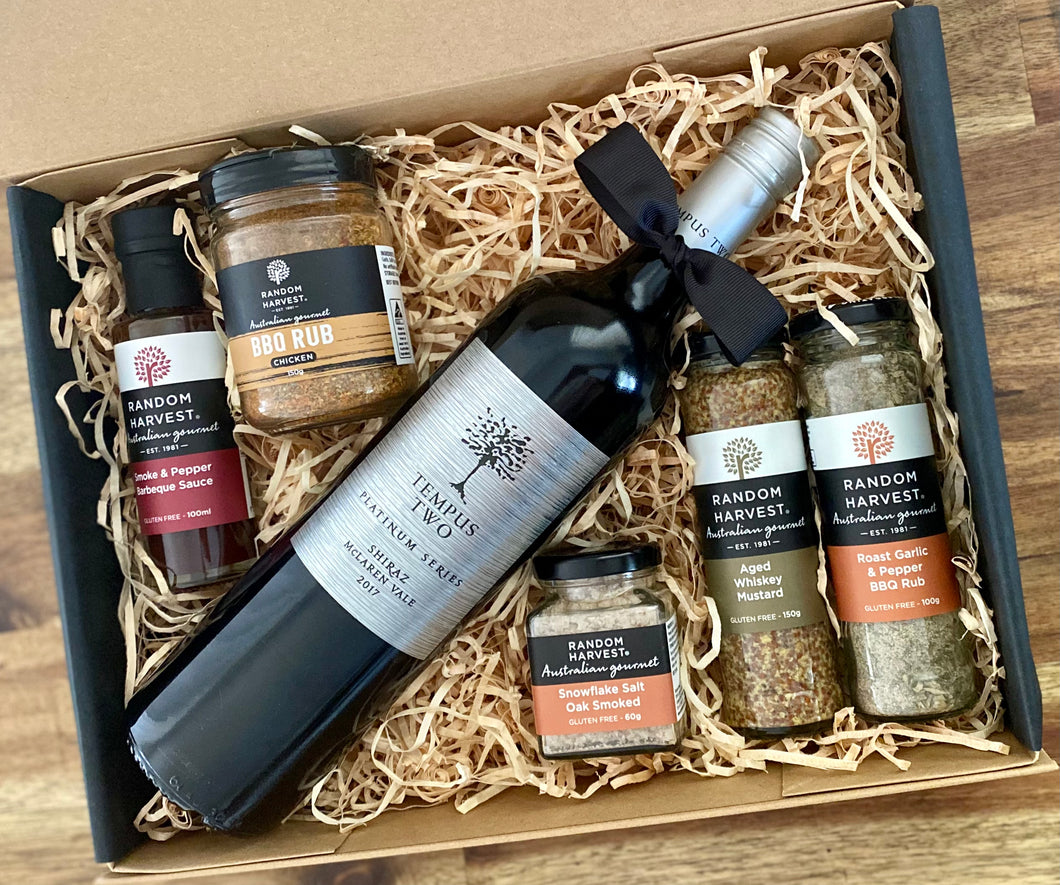 Grillmaster Gift Hamper