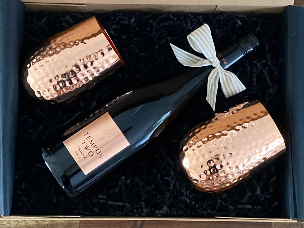 The Copper Series Gift Hamper