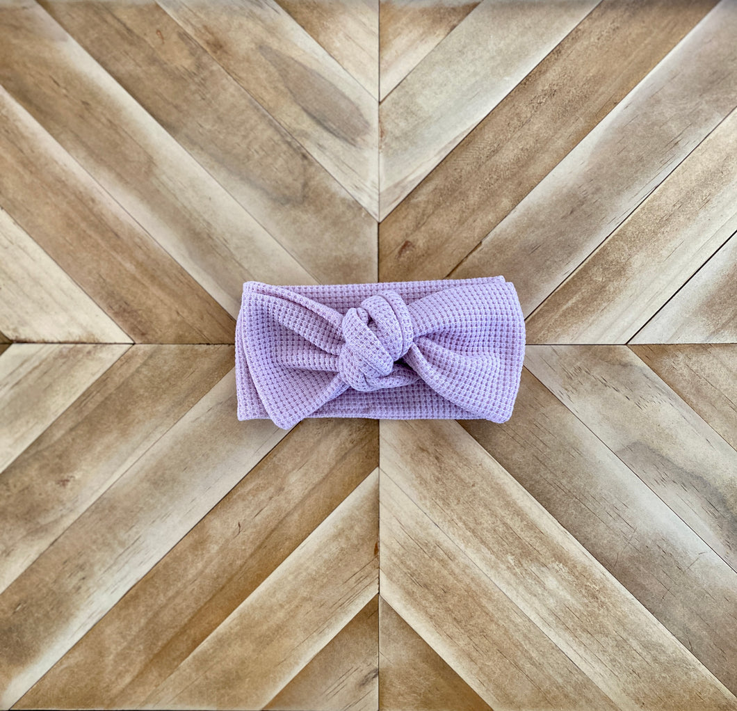 Standard Topknot Bows By Hunted Design Co