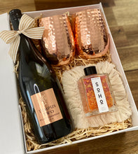 Load image into Gallery viewer, Sunset Gift Hamper
