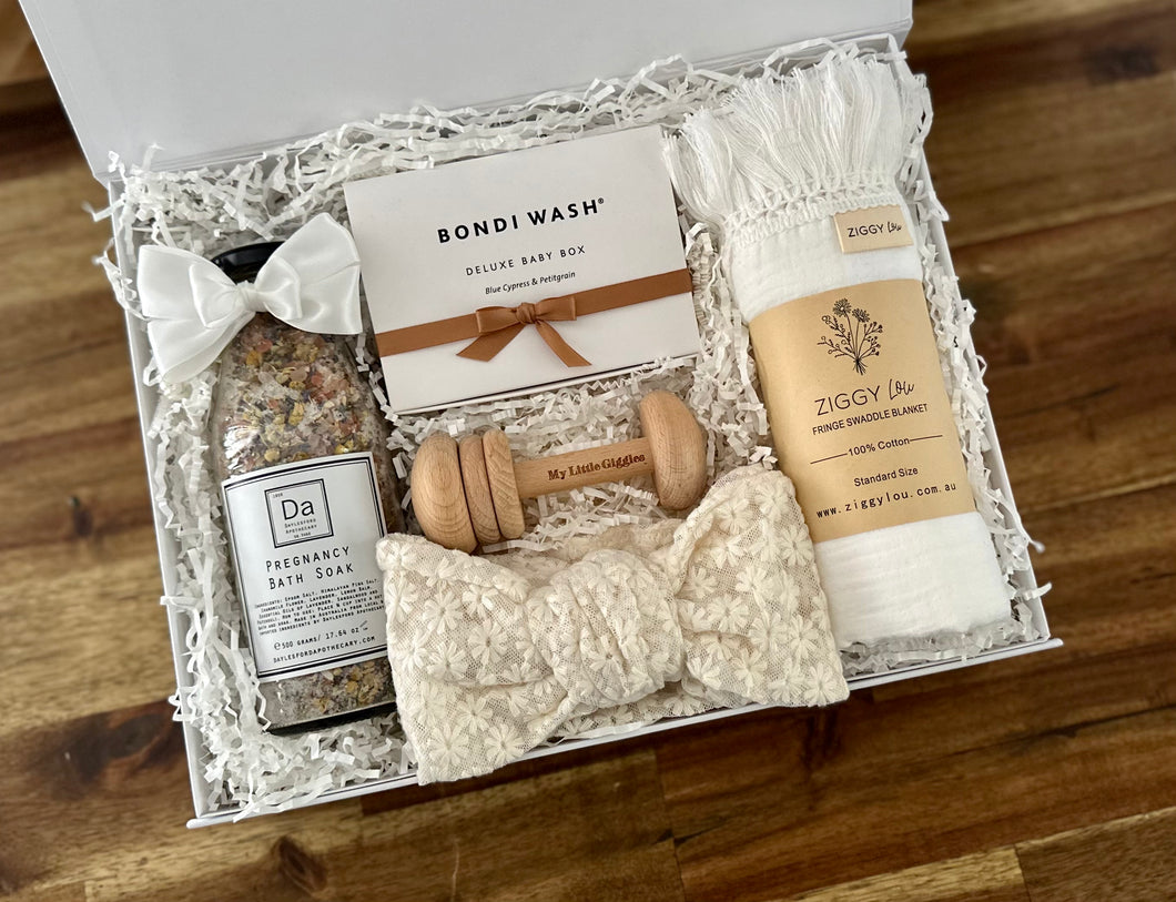 Littlest Love Gift Hamper