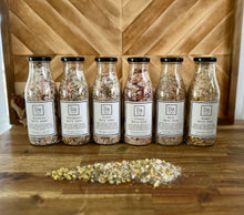 Load image into Gallery viewer, Daylesford Apothecary Bath Soak Range

