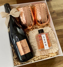 Load image into Gallery viewer, Sunset Gift Hamper
