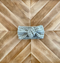 Load image into Gallery viewer, Standard Topknot Bows By Hunted Design Co
